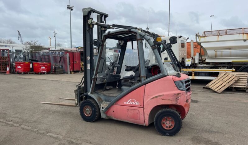 2005 LINDE H20T  For Auction on 2025-03-25 at 09:30 full