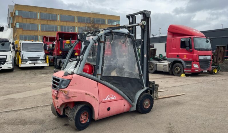 2005 LINDE H20T  For Auction on 2025-03-25 at 09:30 full