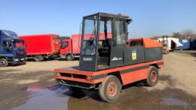 2004 LINDE S50  For Auction on 2025-03-25 at 09:30