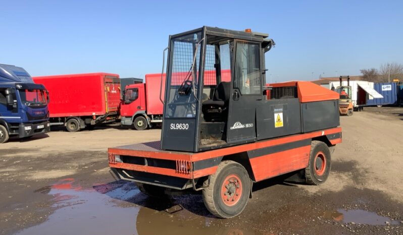 2004 LINDE S50  For Auction on 2025-03-25 at 09:30