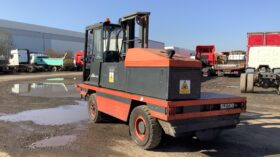 2004 LINDE S50  For Auction on 2025-03-25 at 09:30 full