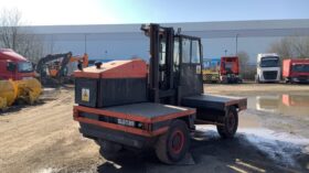 2004 LINDE S50  For Auction on 2025-03-25 at 09:30 full