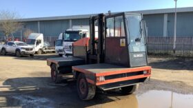 2004 LINDE S50  For Auction on 2025-03-25 at 09:30 full