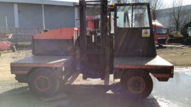 2004 LINDE S50  For Auction on 2025-03-25 at 09:30 full