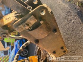 2022 JCB 19C Mini Excavators For Auction: Leeds, UK – 30th April, 1st, 2nd & 3rd May 25 full