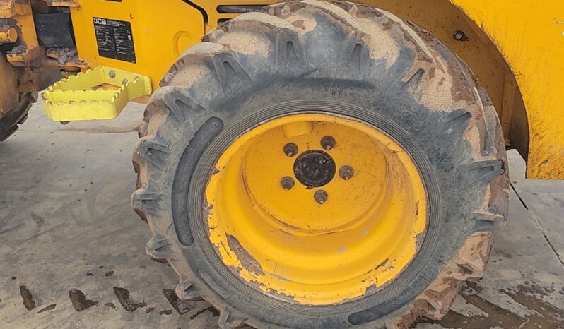 2020 JCB 1T-2 Site Dumpers For Auction: Leeds, UK – 30th April, 1st, 2nd & 3rd May 25 full