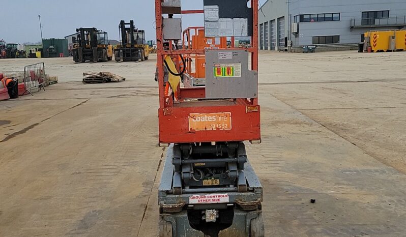 2014 SkyJack SJ3219 Manlifts For Auction: Leeds, UK – 30th April, 1st, 2nd & 3rd May 25 full