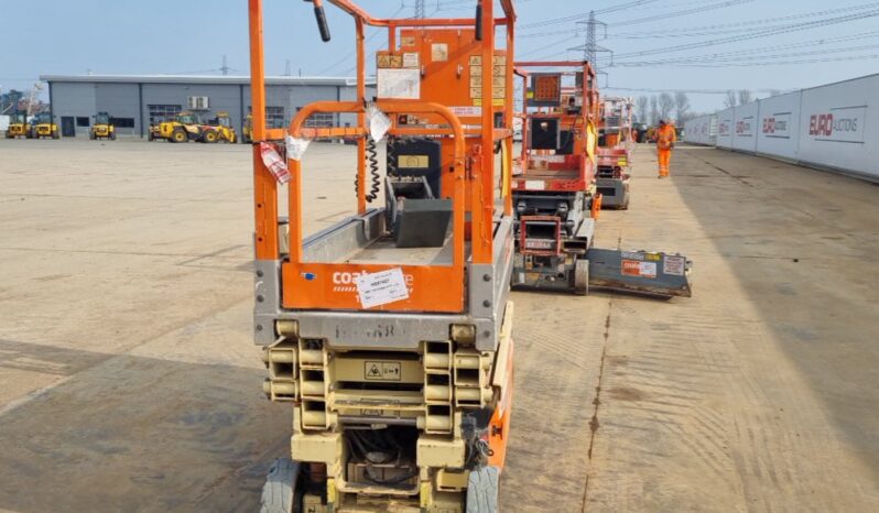 2014 JLG 1930ES Manlifts For Auction: Leeds, UK – 30th April, 1st, 2nd & 3rd May 25 full