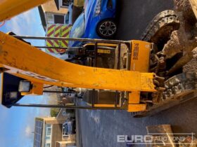 2022 JCB 19C Mini Excavators For Auction: Leeds, UK – 30th April, 1st, 2nd & 3rd May 25 full