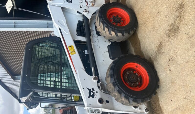 2017 Bobcat S630 Skidsteer Loaders For Auction: Leeds, UK – 30th April, 1st, 2nd & 3rd May 25