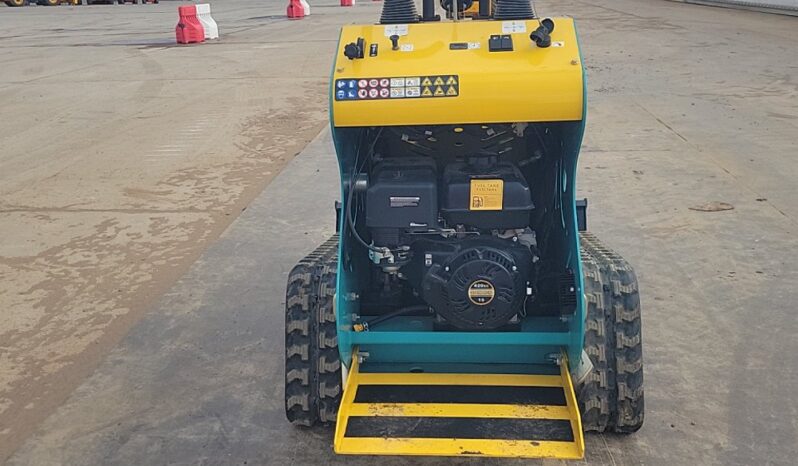 Unused 2024 Machpro MPS300 Skidsteer Loaders For Auction: Leeds, UK – 30th April, 1st, 2nd & 3rd May 25 full