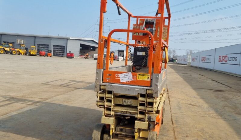 JLG 1930ES Manlifts For Auction: Leeds, UK – 30th April, 1st, 2nd & 3rd May 25 full