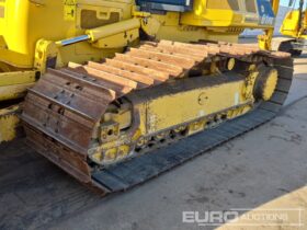 2017 Komatsu D61PX-23 Dozers For Auction: Leeds, UK – 30th April, 1st, 2nd & 3rd May 25 full