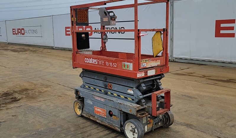 2014 SkyJack SJ3219 Manlifts For Auction: Leeds, UK – 30th April, 1st, 2nd & 3rd May 25 full