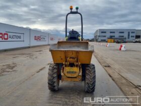 2020 JCB 1T-2 Site Dumpers For Auction: Leeds, UK – 30th April, 1st, 2nd & 3rd May 25 full