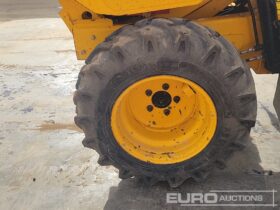 2020 JCB 1T-2 Site Dumpers For Auction: Leeds, UK – 30th April, 1st, 2nd & 3rd May 25 full