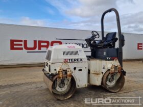 Benford TV1200KSLRF Rollers For Auction: Dromore – 11th & 12th April 2025 @ 9:00am For Auction on 2025-04-11