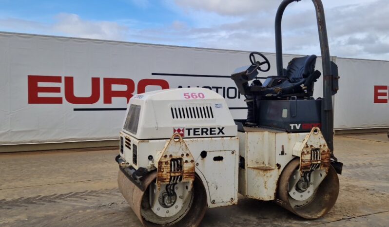 Benford TV1200KSLRF Rollers For Auction: Dromore – 11th & 12th April 2025 @ 9:00am For Auction on 2025-04-11