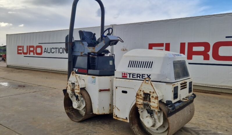 Benford TV1200KSLRF Rollers For Auction: Dromore – 11th & 12th April 2025 @ 9:00am For Auction on 2025-04-11 full