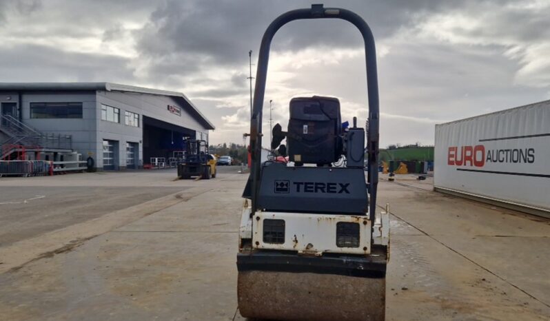 Benford TV1200KSLRF Rollers For Auction: Dromore – 11th & 12th April 2025 @ 9:00am For Auction on 2025-04-11 full