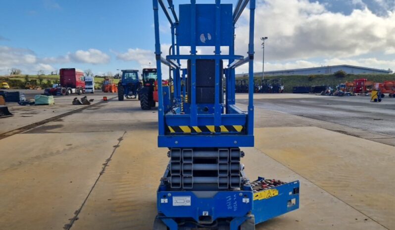 2018 Genie GS1932 Manlifts For Auction: Dromore – 11th & 12th April 2025 @ 9:00am For Auction on 2025-04-11 full