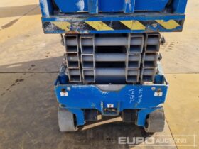 2018 Genie GS1932 Manlifts For Auction: Dromore – 11th & 12th April 2025 @ 9:00am For Auction on 2025-04-11 full