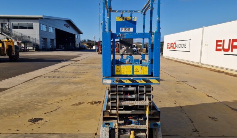 2018 Genie GS1932 Manlifts For Auction: Dromore – 11th & 12th April 2025 @ 9:00am For Auction on 2025-04-11 full