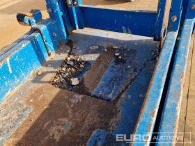 2018 Genie GS1932 Manlifts For Auction: Dromore – 11th & 12th April 2025 @ 9:00am For Auction on 2025-04-11 full