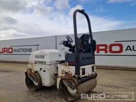 Benford TV1200KSLRF Rollers For Auction: Dromore – 11th & 12th April 2025 @ 9:00am For Auction on 2025-04-11 full