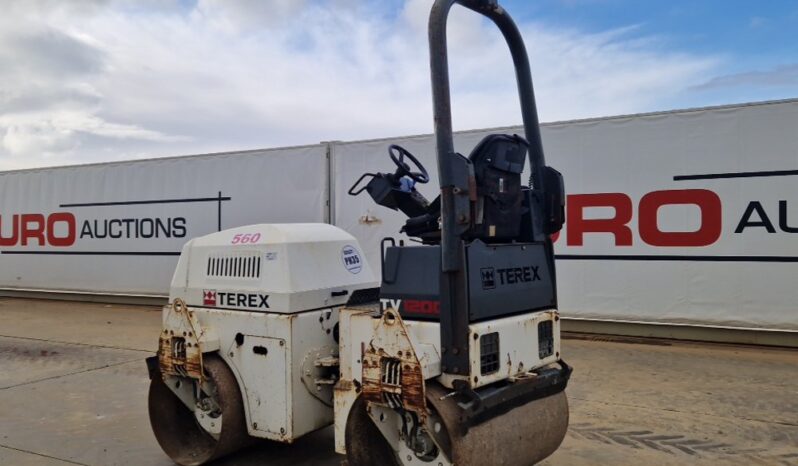 Benford TV1200KSLRF Rollers For Auction: Dromore – 11th & 12th April 2025 @ 9:00am For Auction on 2025-04-11 full