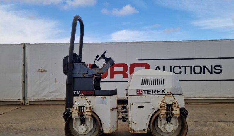 Benford TV1200KSLRF Rollers For Auction: Dromore – 11th & 12th April 2025 @ 9:00am For Auction on 2025-04-11 full