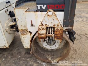 Benford TV1200KSLRF Rollers For Auction: Dromore – 11th & 12th April 2025 @ 9:00am For Auction on 2025-04-11 full