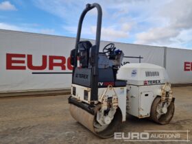 Benford TV1200KSLRF Rollers For Auction: Dromore – 11th & 12th April 2025 @ 9:00am For Auction on 2025-04-11 full