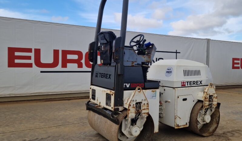 Benford TV1200KSLRF Rollers For Auction: Dromore – 11th & 12th April 2025 @ 9:00am For Auction on 2025-04-11 full