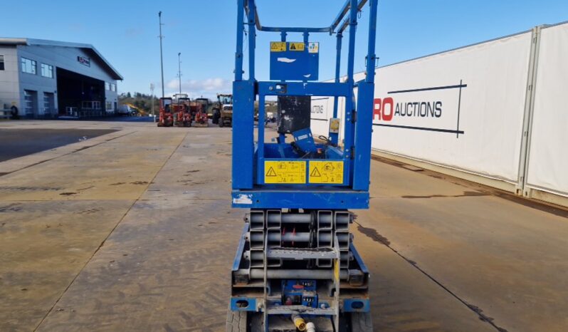 2018 Genie GS1932 Manlifts For Auction: Dromore – 11th & 12th April 2025 @ 9:00am For Auction on 2025-04-11 full