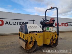 Benford TVH1200D Rollers For Auction: Dromore – 11th & 12th April 2025 @ 9:00am For Auction on 2025-04-11