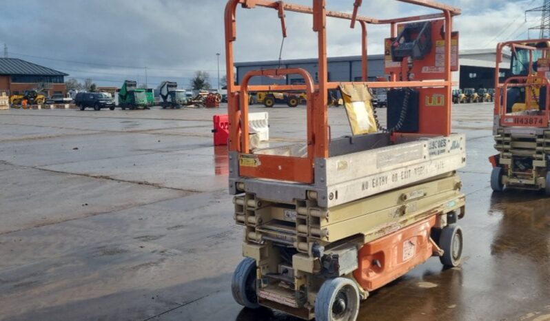 2014 JLG 1930ES
 Manlifts For Auction: Leeds, UK – 30th April, 1st, 2nd & 3rd May 25 full