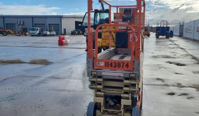 2014 JLG 1930ES
 Manlifts For Auction: Leeds, UK – 30th April, 1st, 2nd & 3rd May 25 full