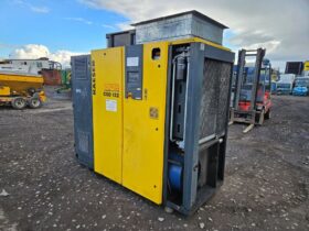 1 HPC SH42A WORKSHOP COMPRESSOR For Auction on 2025-03-18 For Auction on 2025-03-18