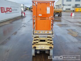 2014 JLG 1930ES
 Manlifts For Auction: Leeds, UK – 30th April, 1st, 2nd & 3rd May 25 full