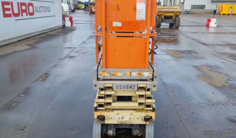 2014 JLG 1930ES
 Manlifts For Auction: Leeds, UK – 30th April, 1st, 2nd & 3rd May 25 full