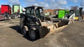 2001 BOBCAT 753  For Auction on 2025-03-25 at 09:30