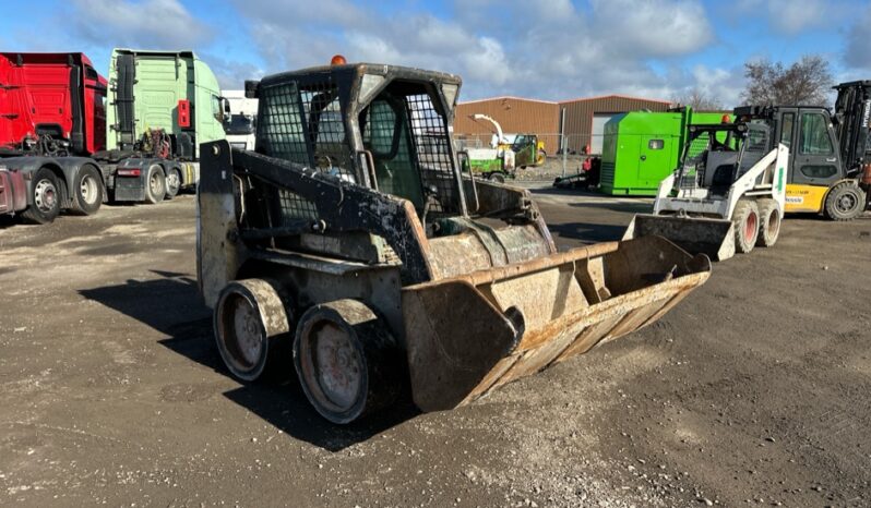 2001 BOBCAT 753  For Auction on 2025-03-25 at 09:30