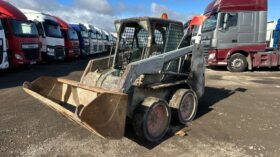 2001 BOBCAT 753  For Auction on 2025-03-25 at 09:30 full