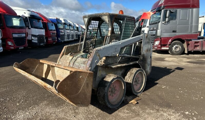 2001 BOBCAT 753  For Auction on 2025-03-25 at 09:30 full