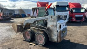 2001 BOBCAT 753  For Auction on 2025-03-25 at 09:30 full