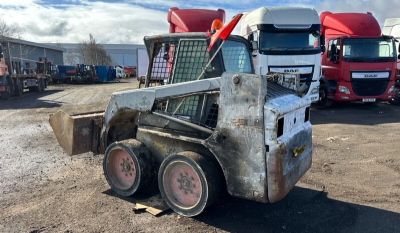 2001 BOBCAT 753  For Auction on 2025-03-25 at 09:30 full