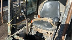 2001 BOBCAT 753  For Auction on 2025-03-25 at 09:30 full