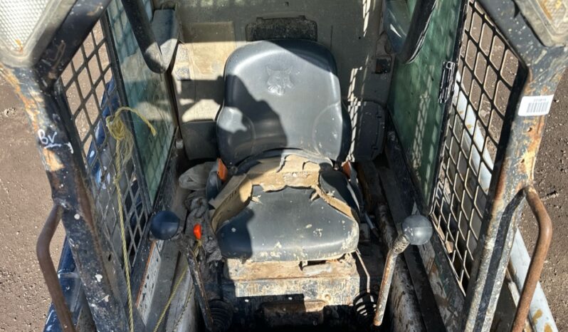 2001 BOBCAT 753  For Auction on 2025-03-25 at 09:30 full