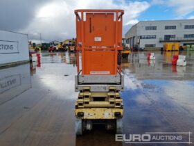 2014 JLG 1930ES
 Manlifts For Auction: Leeds, UK – 30th April, 1st, 2nd & 3rd May 25 full